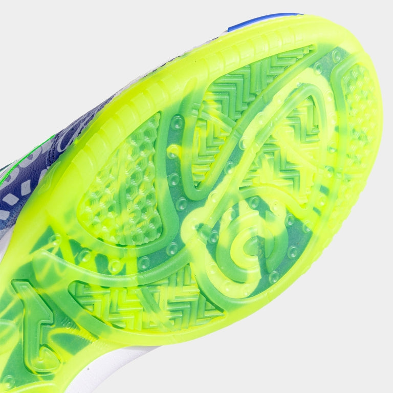 JOMA TOP FLEX - ROYAL BLUE PITO INDOOR - 2564