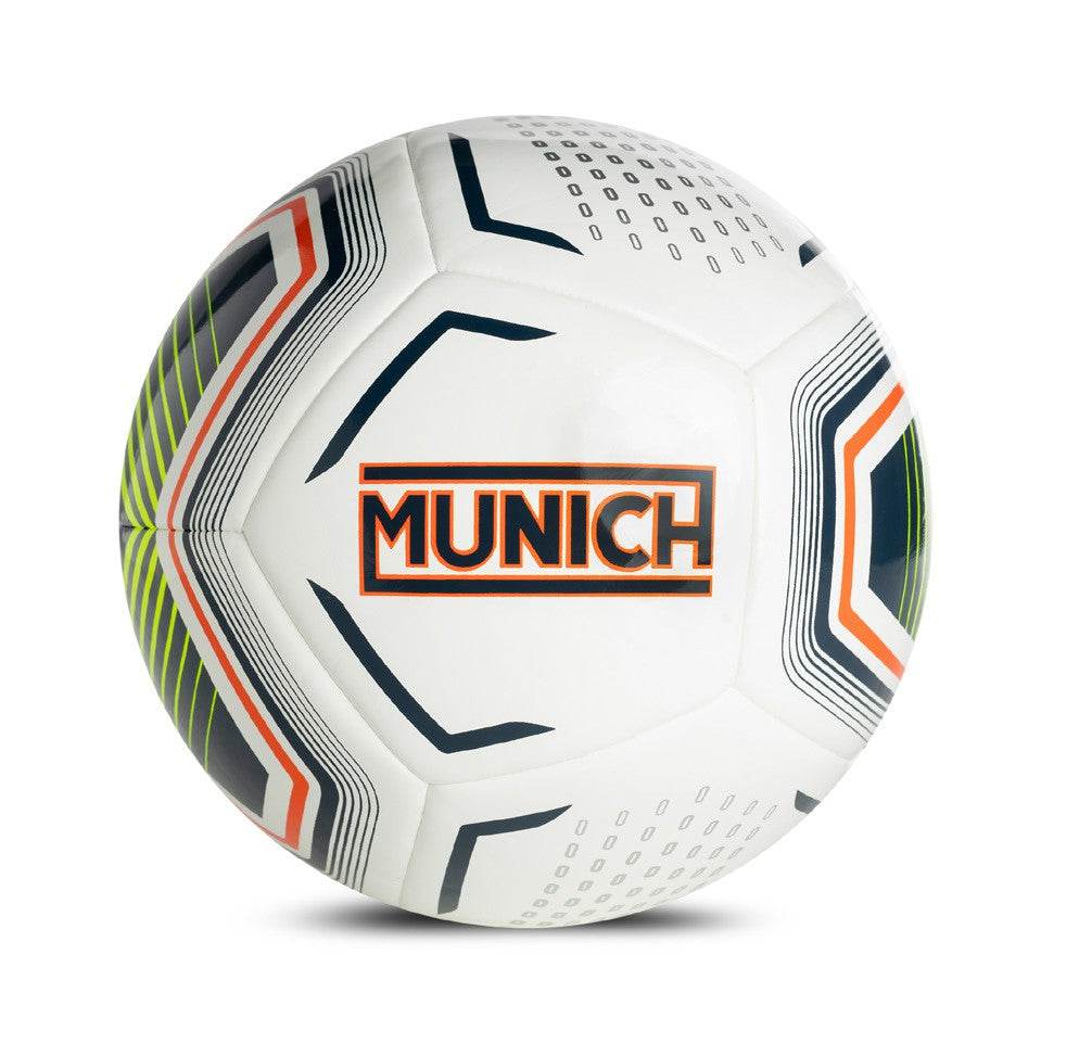 MUNICH NOROK FUTSAL BALL - SIZE 4 (62cm)