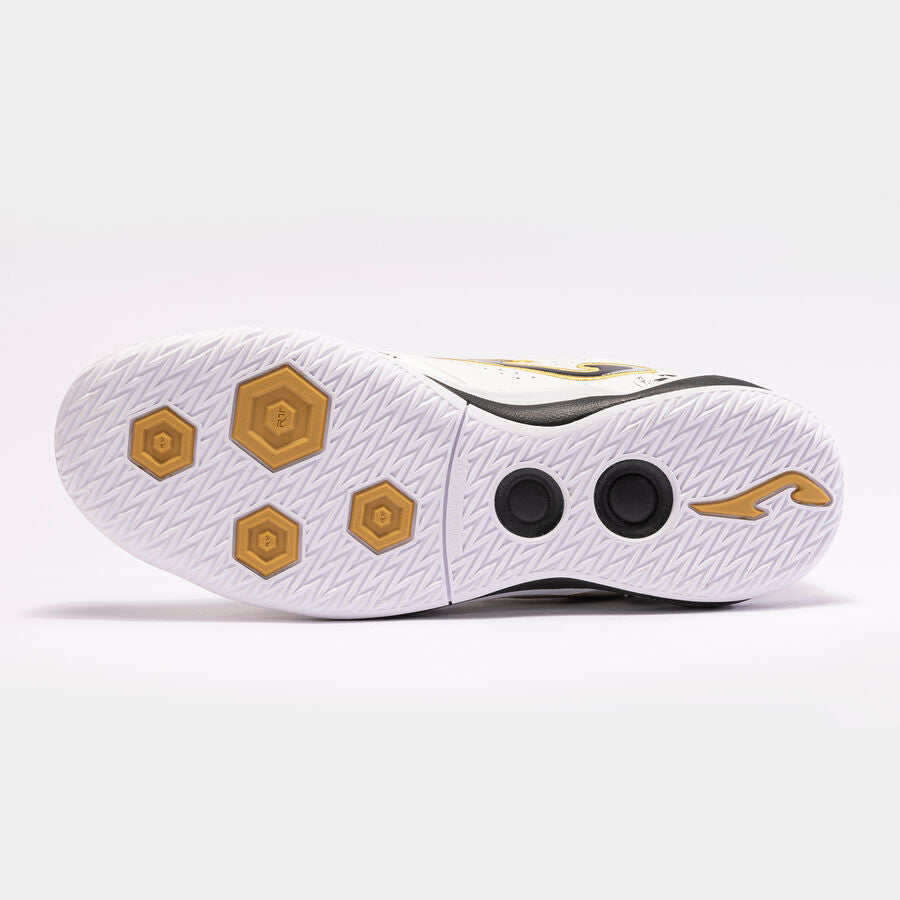 JOMA FS REACTIVE - WHITE INDOOR - 2402