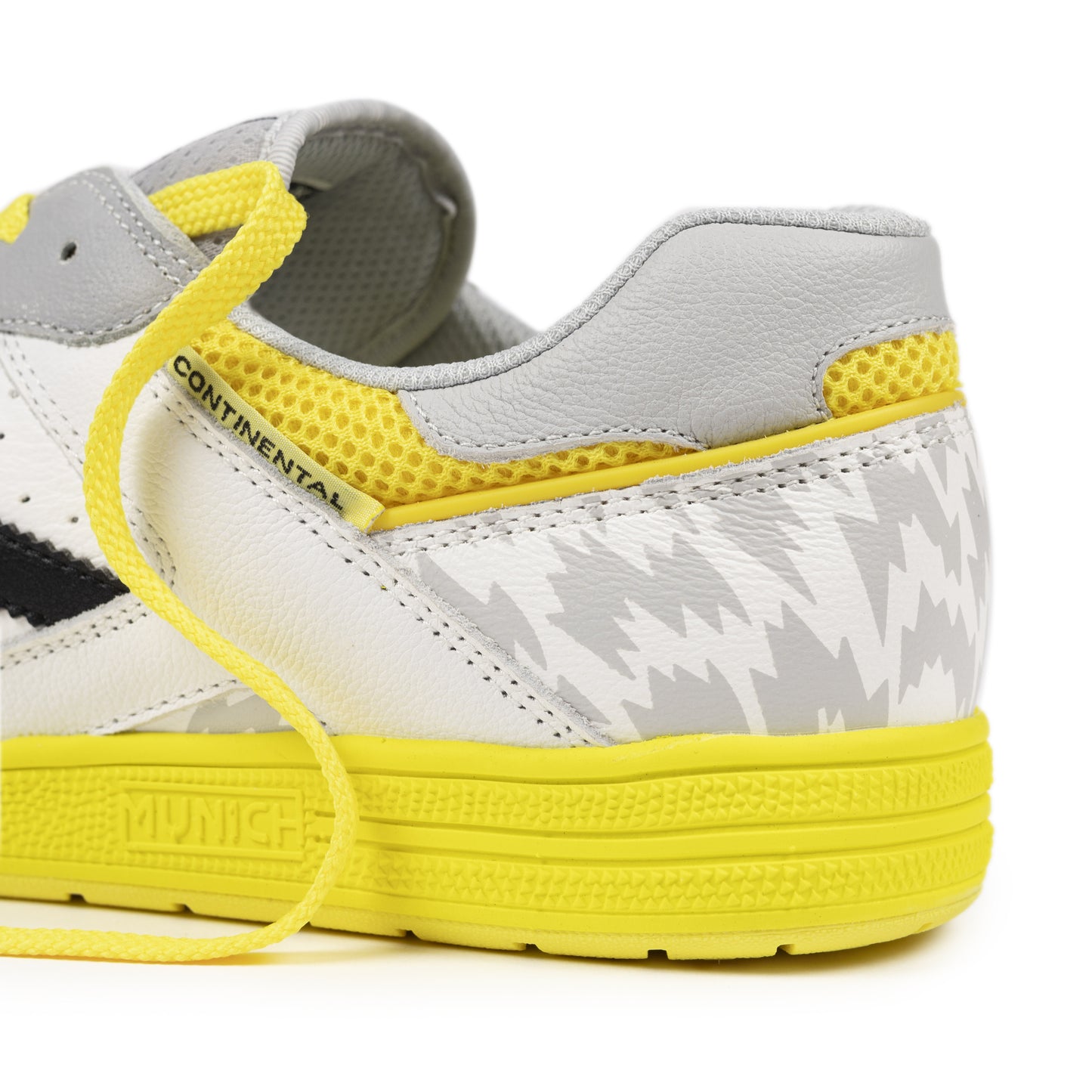 MUNICH CONTINENTAL V2 - YELLOW INDOOR - 69