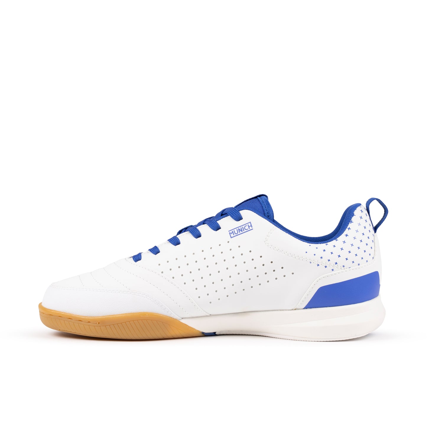 MUNICH RONDITO KID - WHITE INDOOR - 14