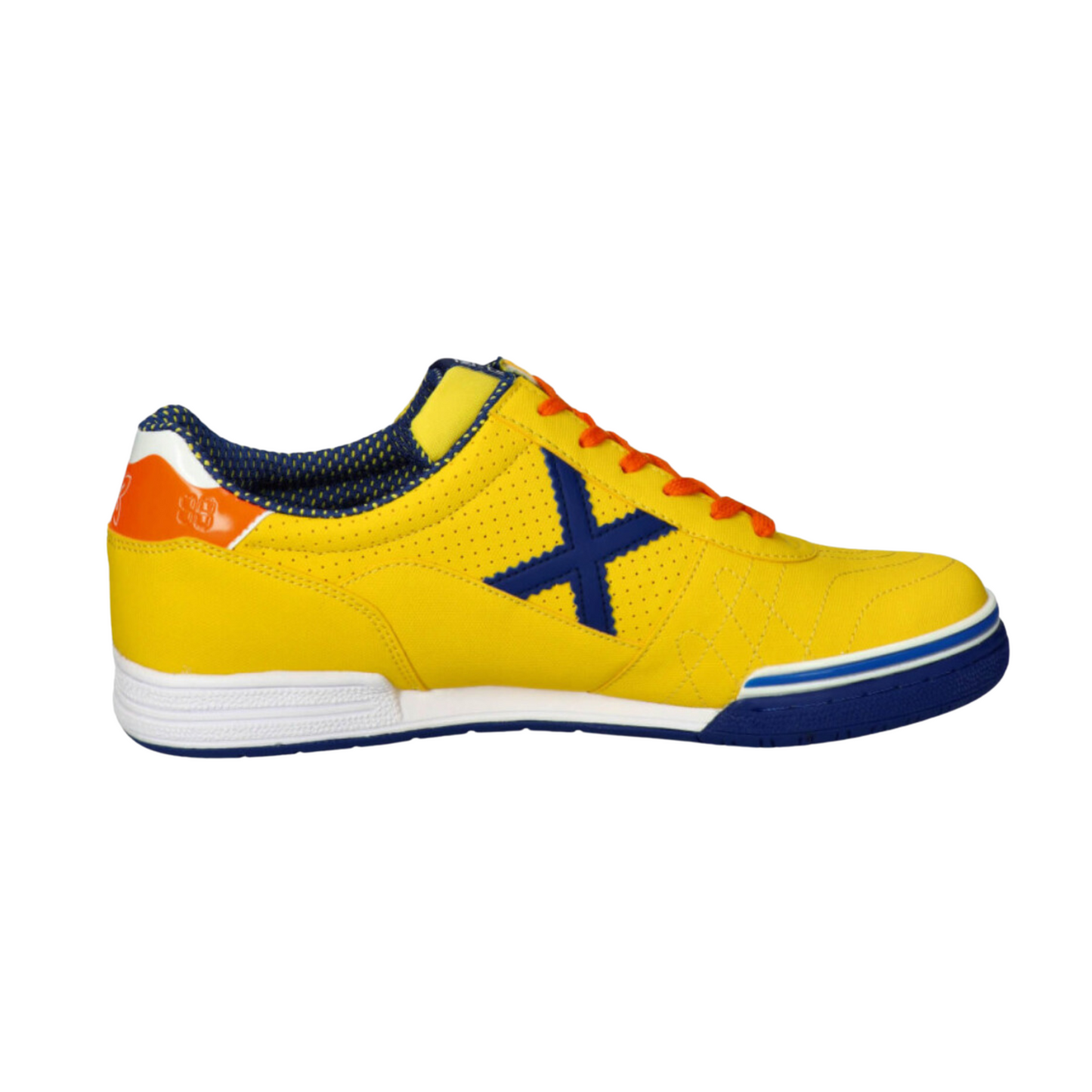 MUNICH G3 PROFIT - YELLOW
