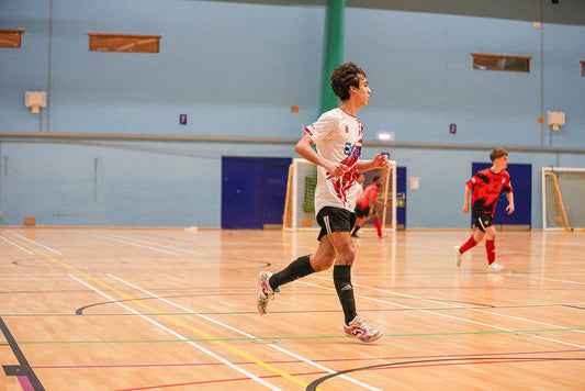 JOMA vs Munich Futsal Shoes – Which is Better?
