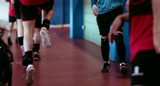 BEST FUTSAL TRAINERS FOR GRIP AND CONTROL