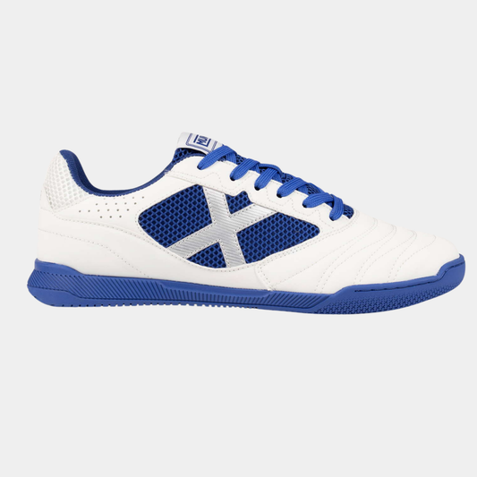 MUNICH DEBUT - WHITE BLUE INDOOR - 05