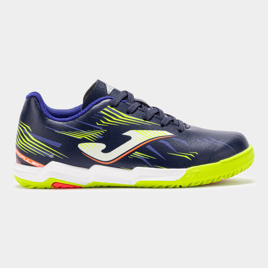 JOMA PROPULSION JR - NAVY INDOOR - 2503