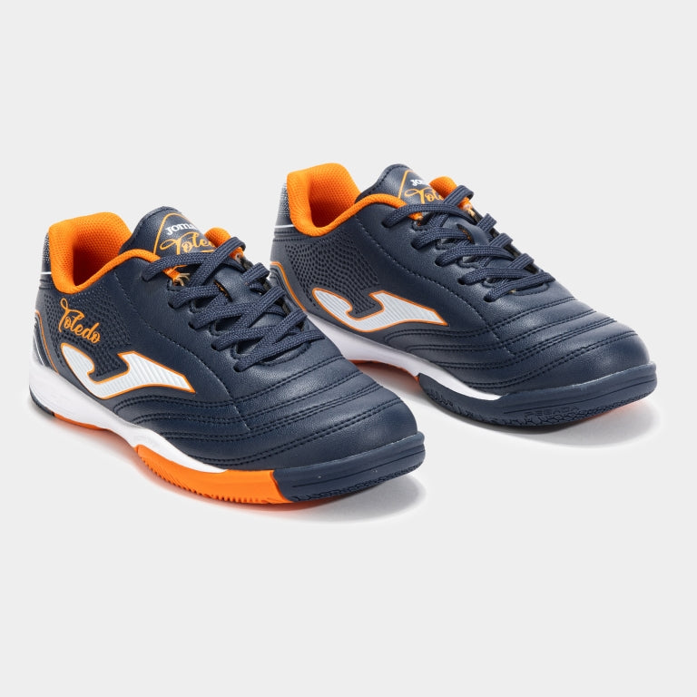 JOMA TOLEDO JR - NAVY INDOOR - 2503