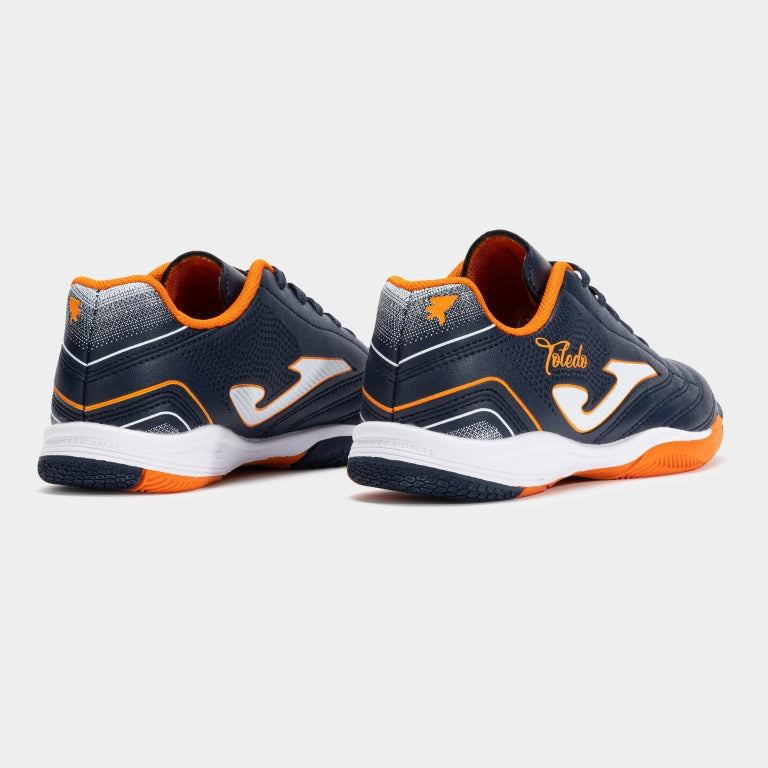 JOMA TOLEDO JR - NAVY INDOOR - 2503