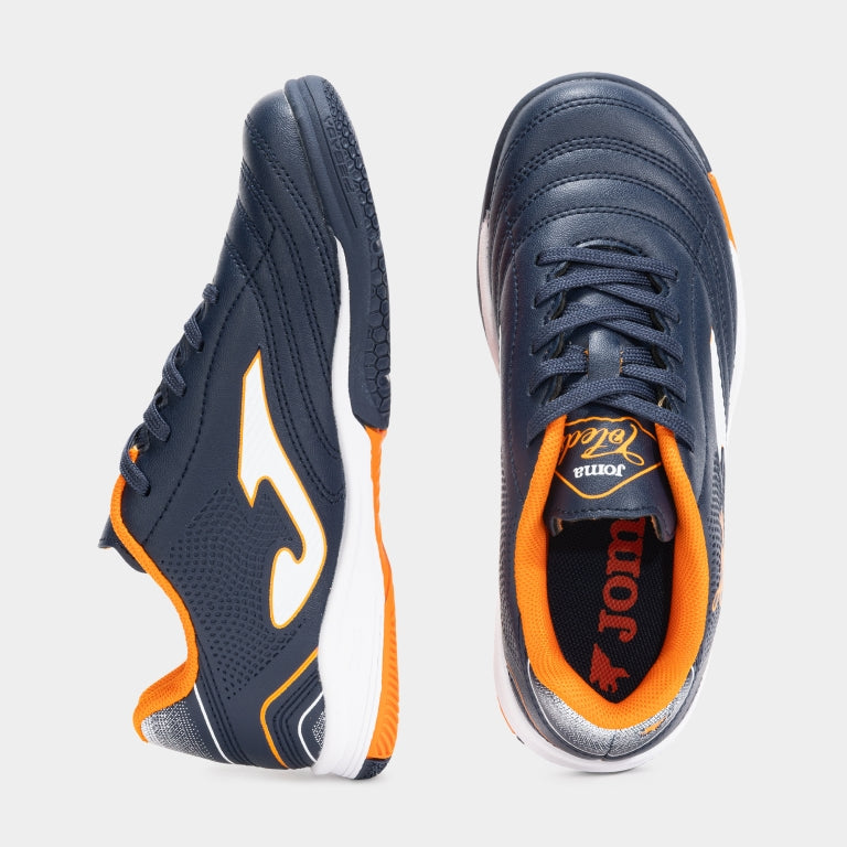 JOMA TOLEDO JR - NAVY INDOOR - 2503