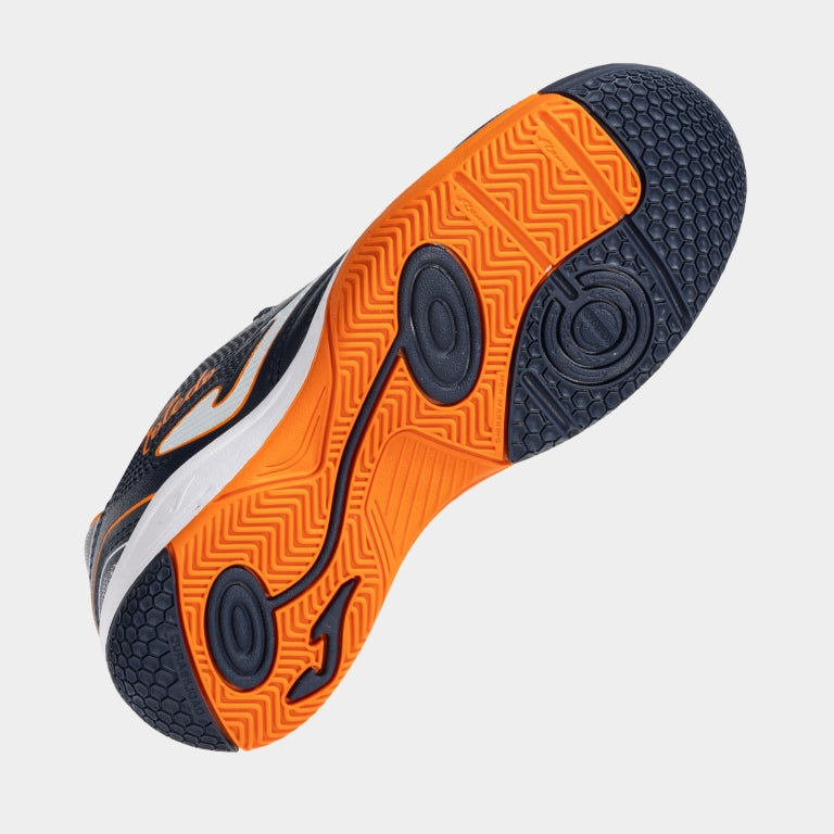 JOMA TOLEDO JR - NAVY INDOOR - 2503