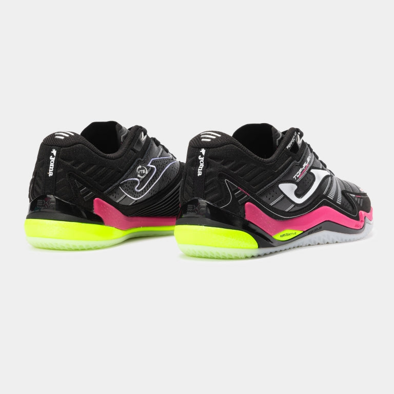 JOMA TOP FLEX ULTIMATE - BLACK INDOOR - 2501 – Futsoul