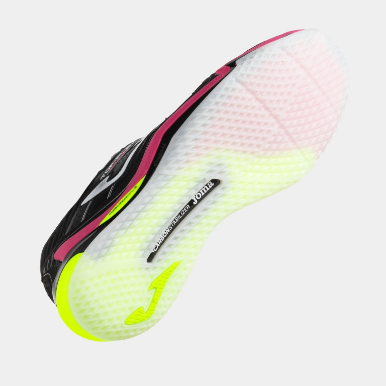 JOMA TOP FLEX ULTIMATE - BLACK INDOOR - 2501 – Futsoul
