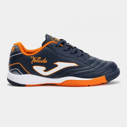 JOMA TOLEDO JR - NAVY INDOOR - 2503