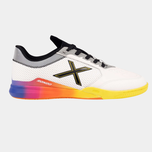 MUNICH RONDO - WHITE MULTICOLOR INDOOR - 21