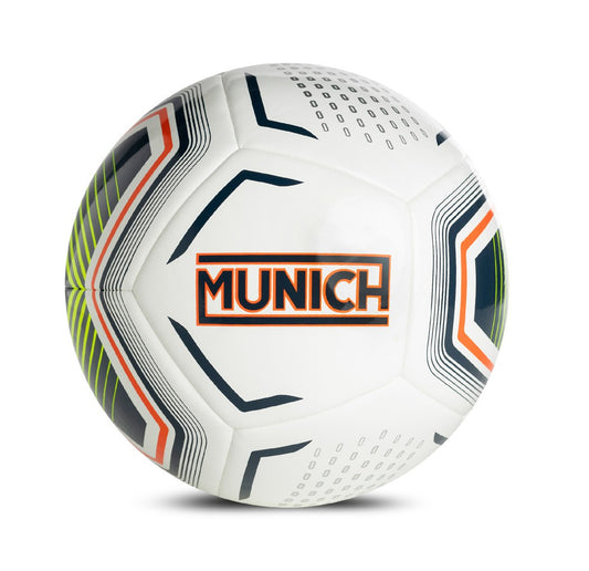 MUNICH NOROK FUTSAL BALL - SIZE 2 (55cm)