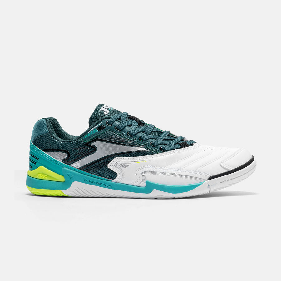 JOMA CANCHA - WHITE INDOOR - 2602