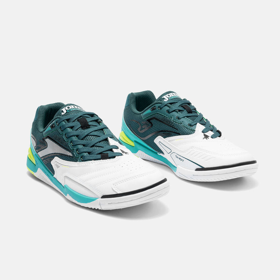 JOMA CANCHA - WHITE INDOOR - 2602