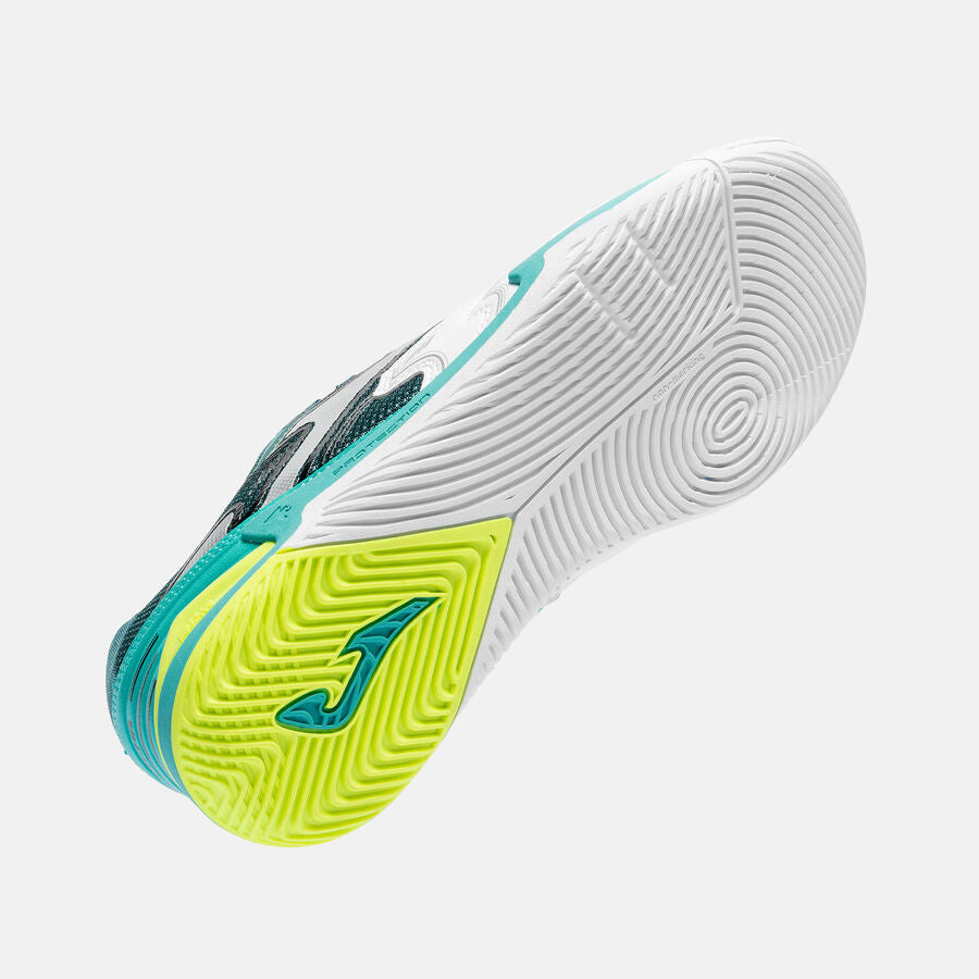 JOMA CANCHA - WHITE INDOOR - 2602