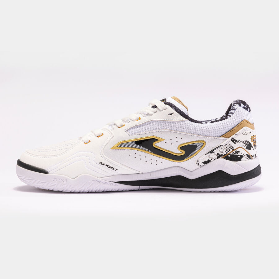 JOMA FS REACTIVE - WHITE INDOOR - 2402