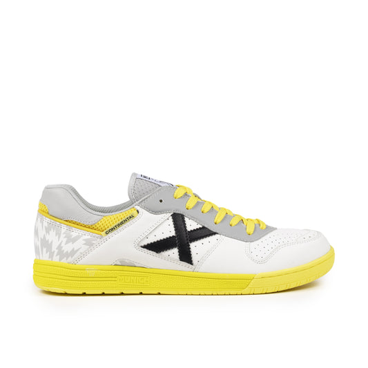 MUNICH CONTINENTAL V2 - YELLOW INDOOR - 69