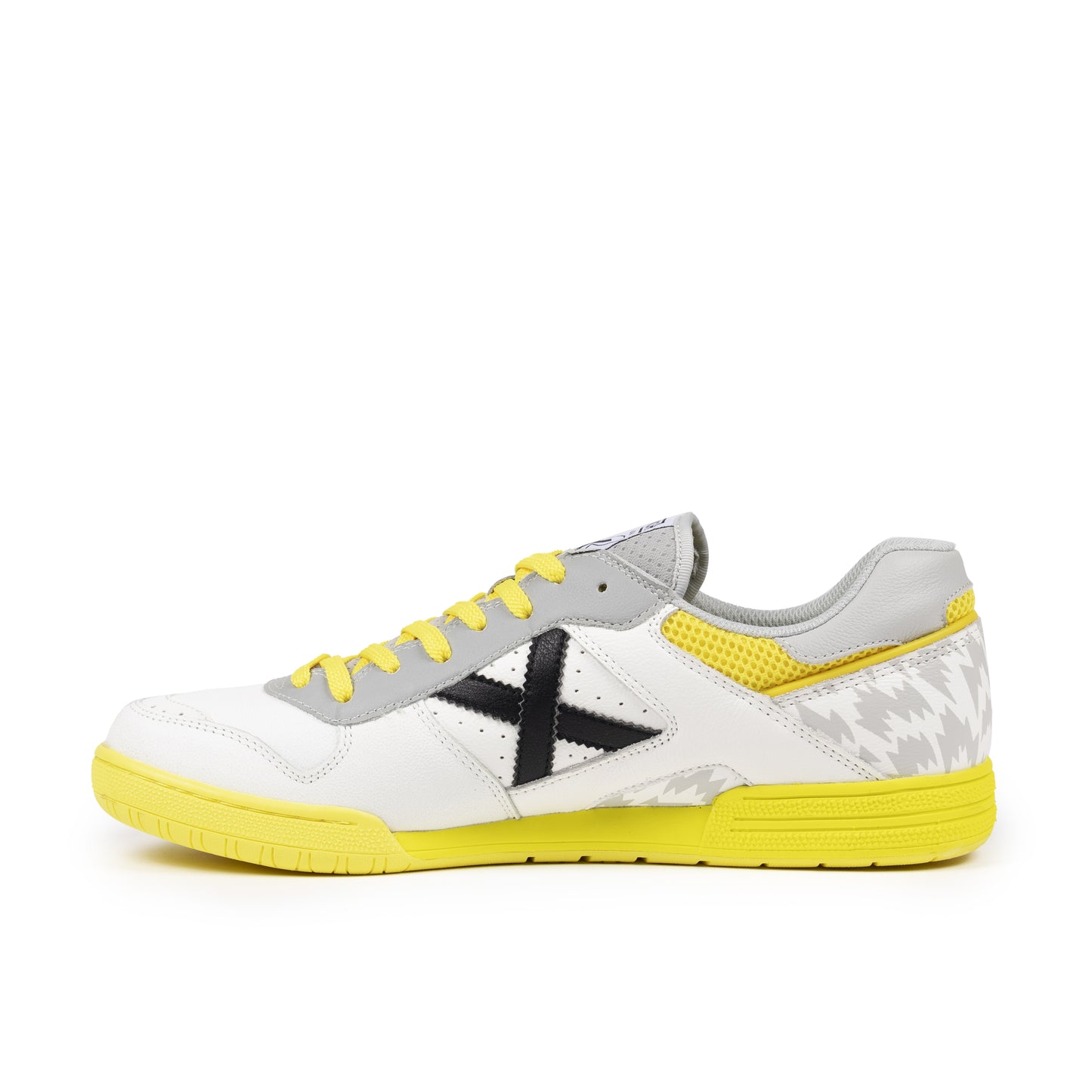 MUNICH CONTINENTAL V2 - YELLOW INDOOR - 69