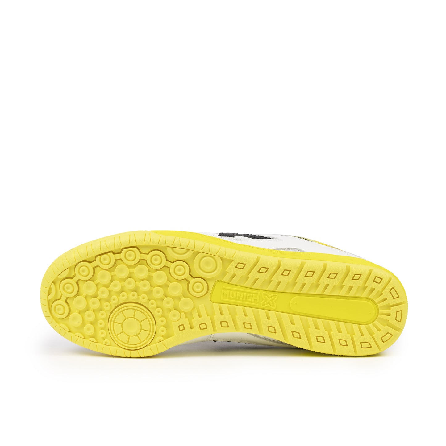 MUNICH CONTINENTAL V2 - YELLOW INDOOR - 69