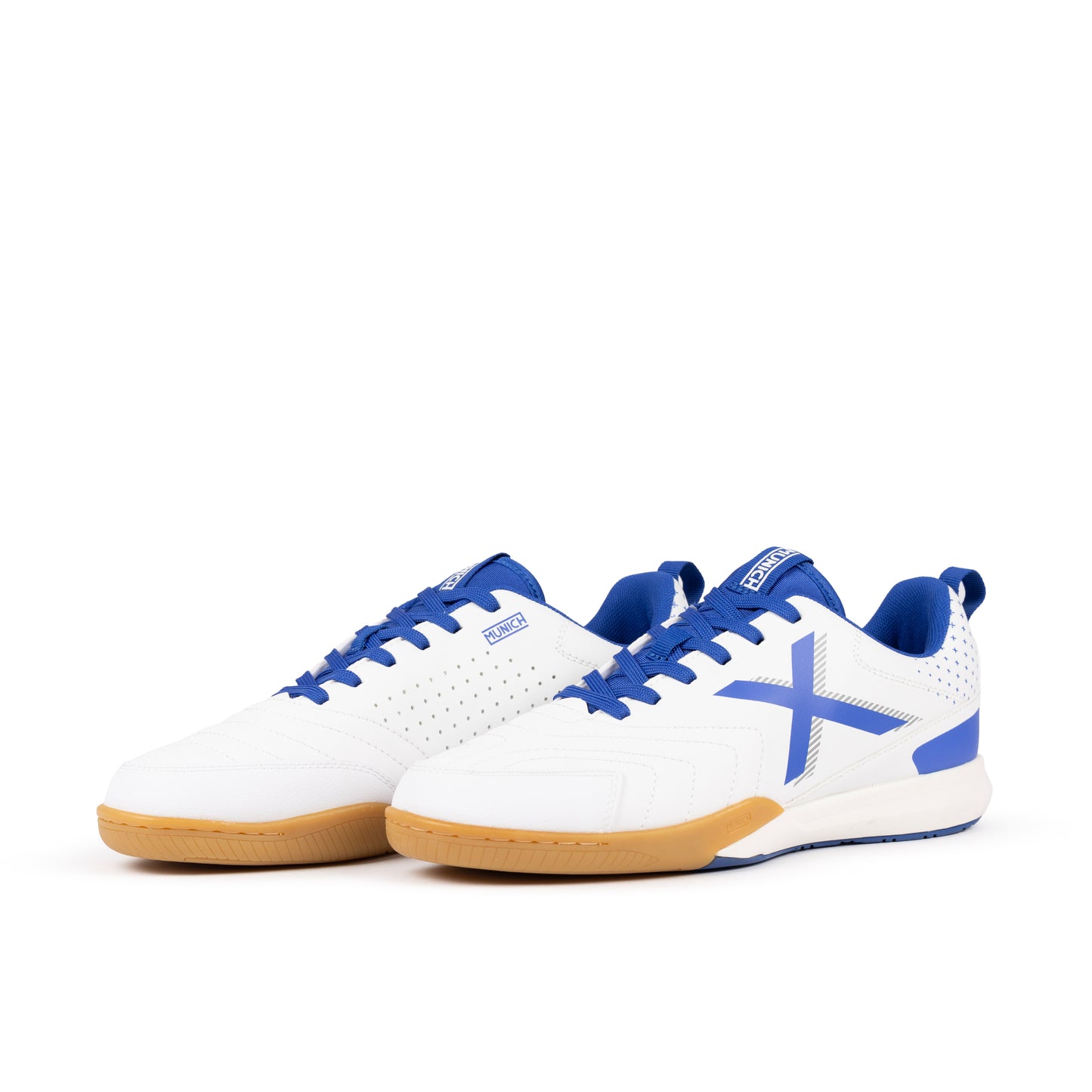 MUNICH RONDITO KID - WHITE INDOOR - 14