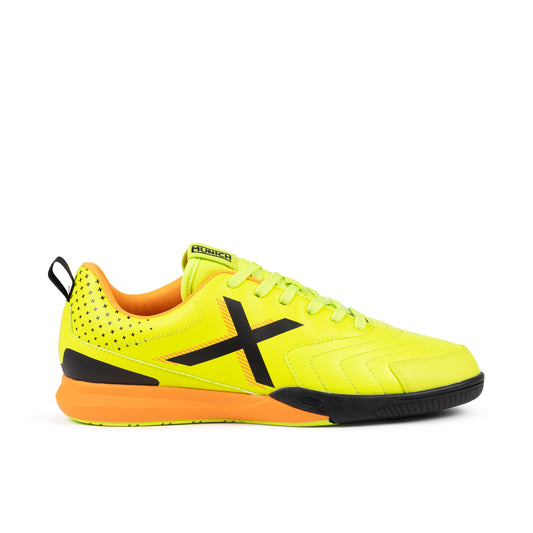 MUNICH RONDITO KID - YELLOW INDOOR - 15