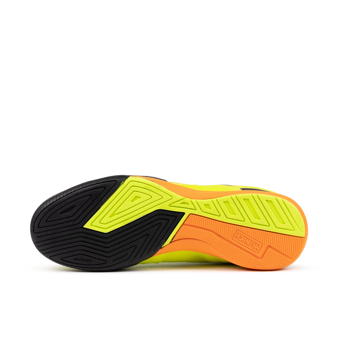 MUNICH RONDITO KID - YELLOW INDOOR - 15
