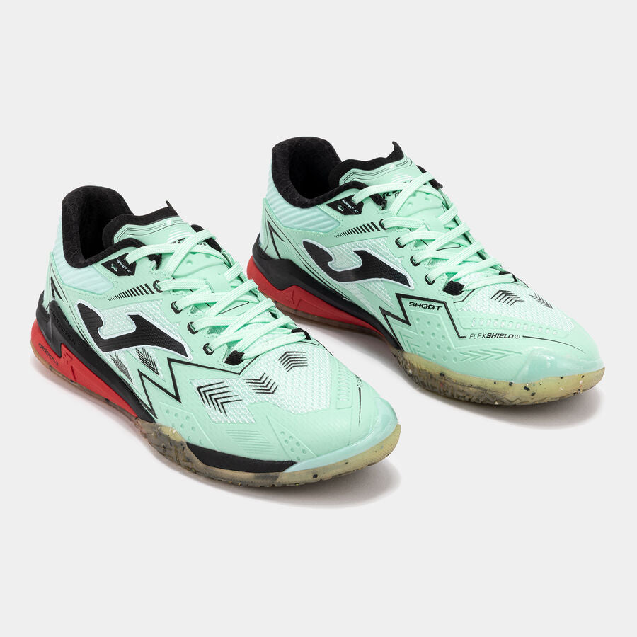 JOMA REGATE REACTIVE - BLUE INDOOR - 2527