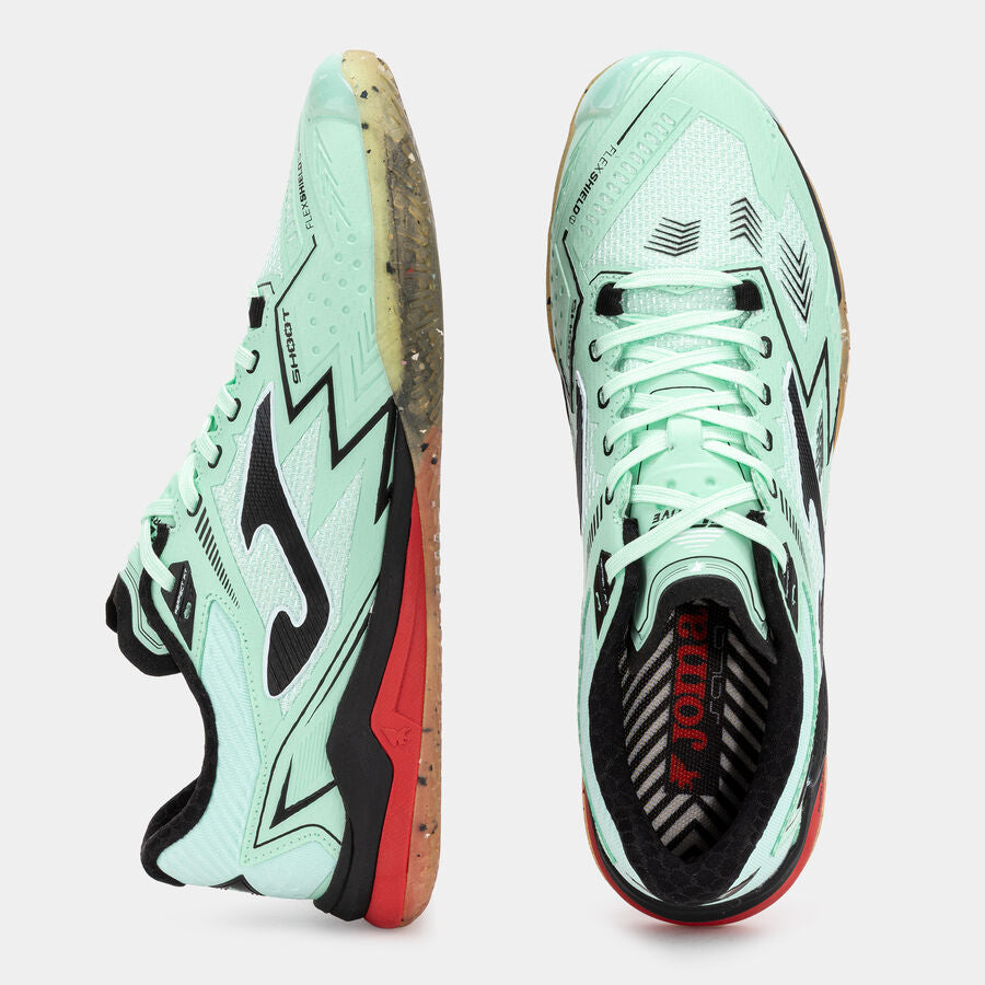 JOMA REGATE REACTIVE - BLUE INDOOR - 2527