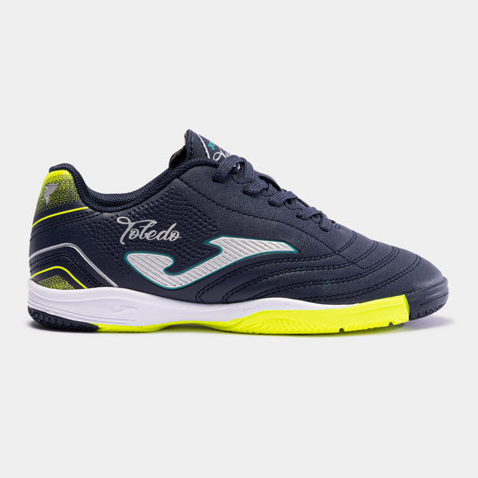 JOMA TOLEDO JR - NAVY INDOOR - 2403