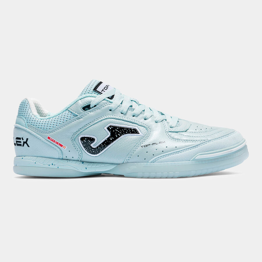JOMA TOP FLEX - TURQUOISE INDOOR - 2627