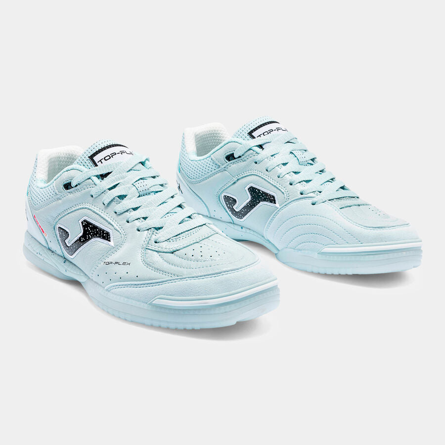 JOMA TOP FLEX - TURQUOISE INDOOR - 2627
