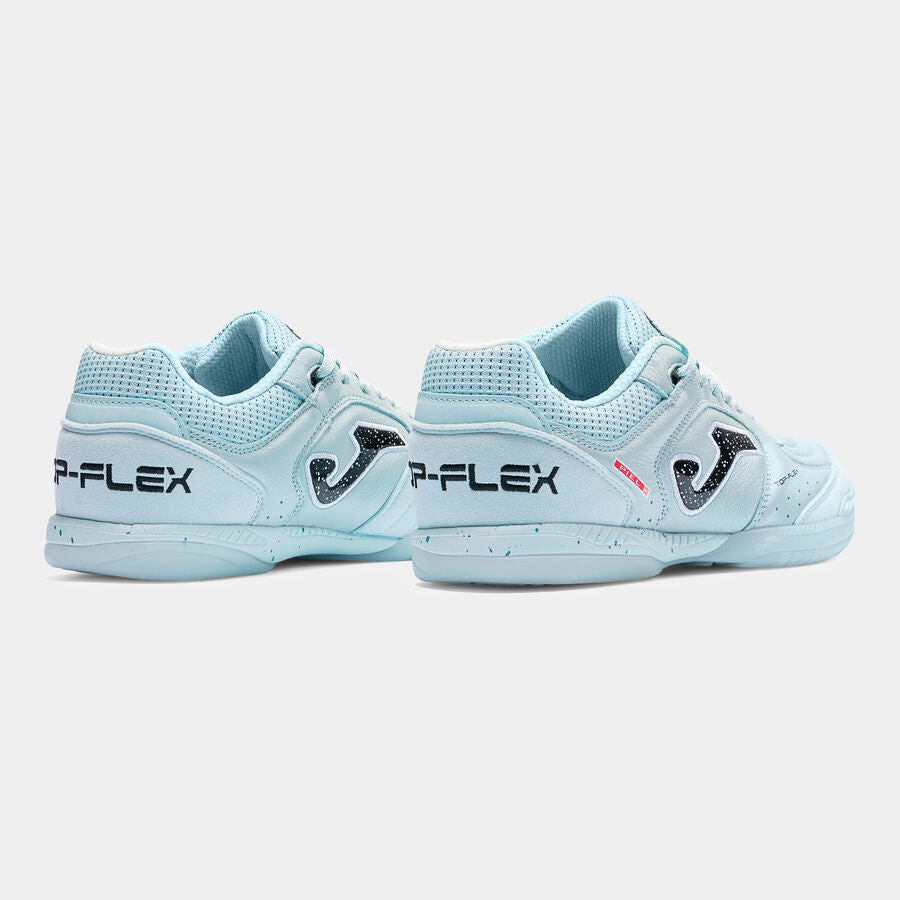 JOMA TOP FLEX - TURQUOISE INDOOR - 2627
