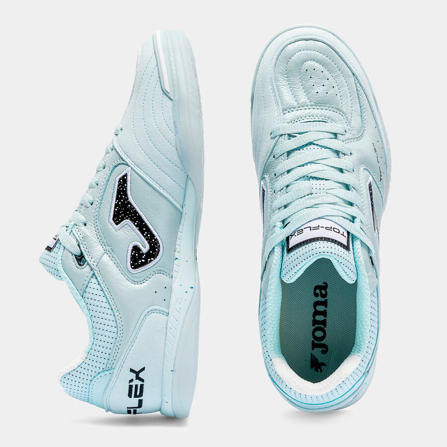 JOMA TOP FLEX - TURQUOISE INDOOR - 2627