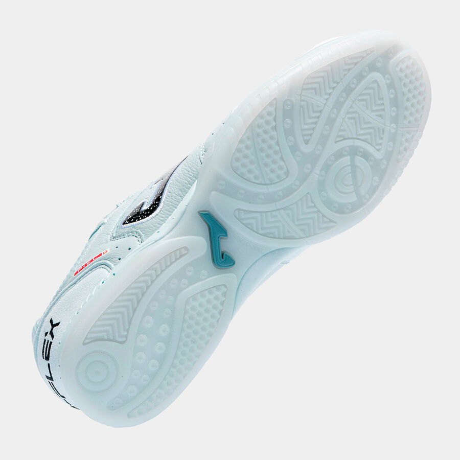 JOMA TOP FLEX - TURQUOISE INDOOR - 2627